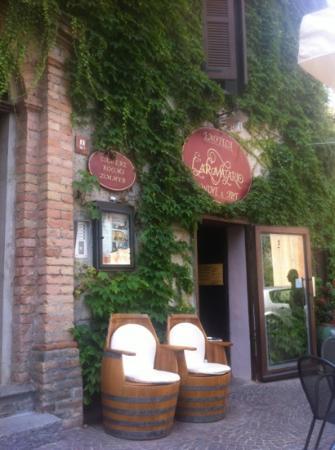 L'Aromatario