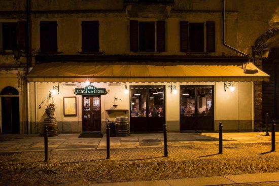 Aldo Pizzeria
