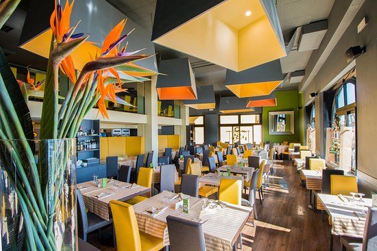 Ristorante Pizzeria Giardino