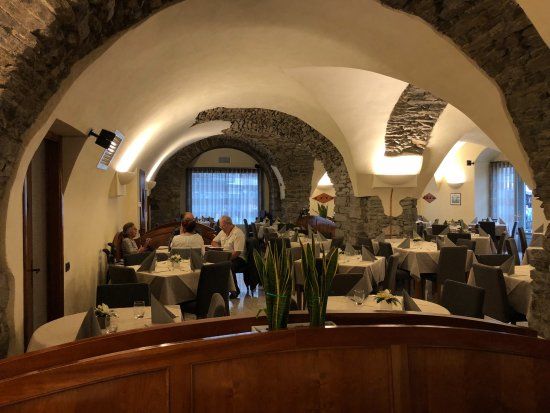 Ristorante Pizzeria Terminus