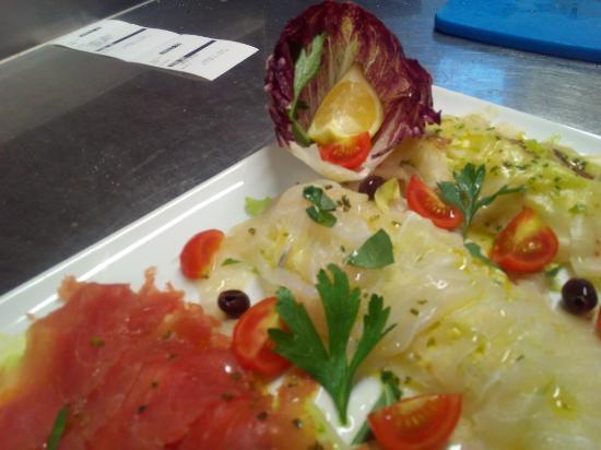 Ristorante Bistrot Steak House
