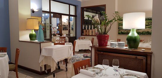 Albergo Ristorante Aurora Girarrosto