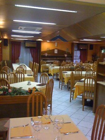 Ristorante Pizzeria Tam Tam