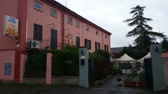 Ristorante Pizzeria Scacco Matto