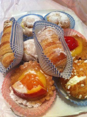 Pasticceria Zanotti