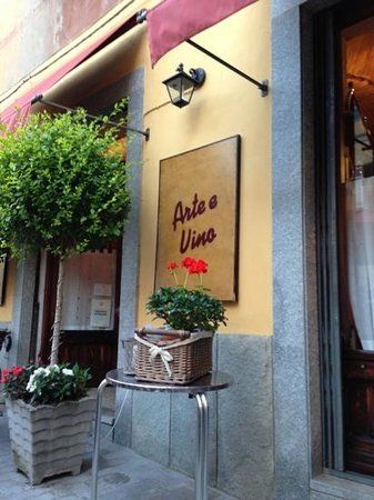Arte e Vino