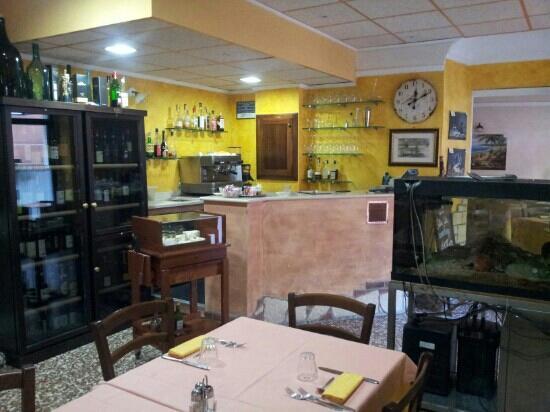 Trattoria Il Vicolo