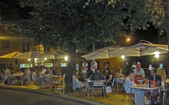 Pizzeria Il Cantiere