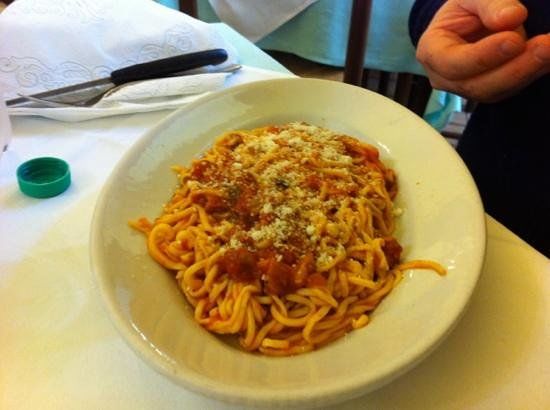 Bella Napoli