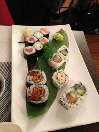 Fuji Sushi