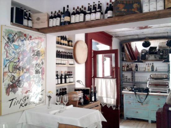 Trattoria Paolino