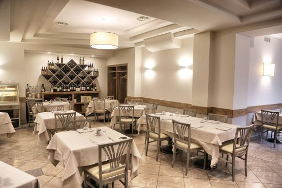Acquapazza Ristorante e Pizzeria