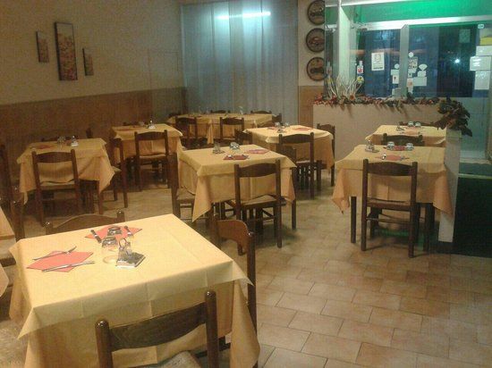 Pizzeria Partenope