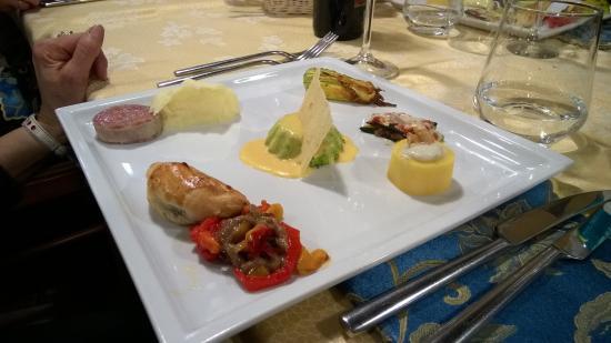 Al Borgo Antico