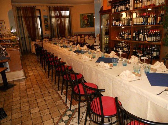 Osteria del Chiosco