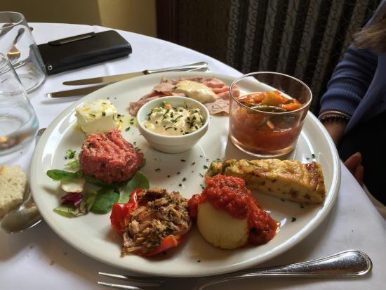 Trattoria Croce Bianca