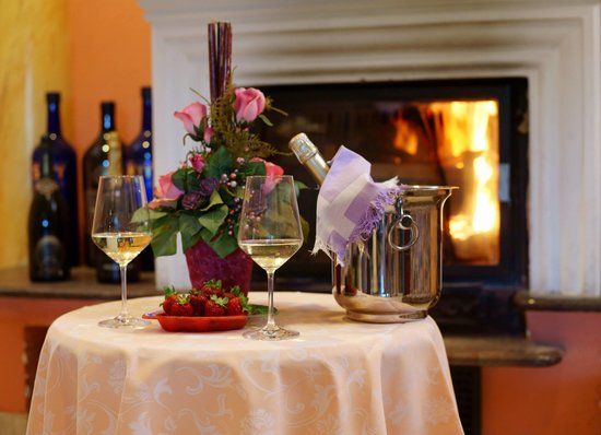 Ristorante Caprice