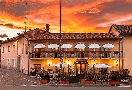 Trattoria Del Moro