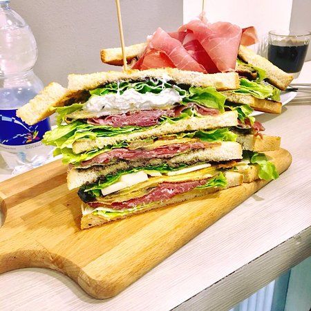 Accademia Del Panino