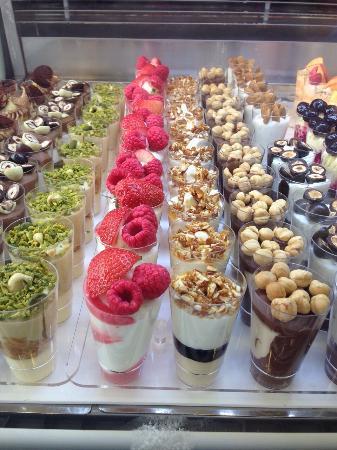 Gelateria Marcella