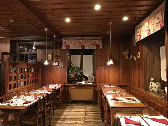 Ristorante Bar Unione