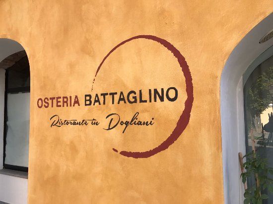 Osteria Battaglino
