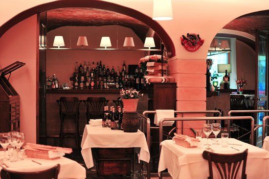 La Brasserie