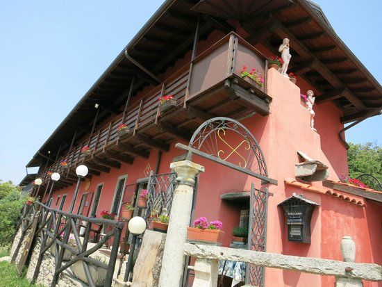 Agriturismo Casalmarzio