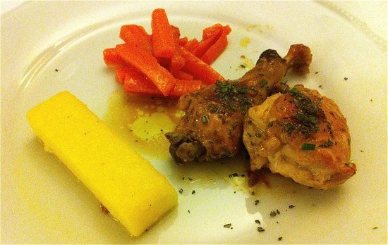 Trattoria Cascina Schiavenza