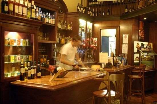 La Cantina Del Convento
