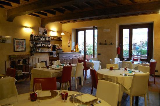 Ristorante Stasera Cucino Io