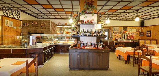 Pizzeria All'Emanuel Vittorio