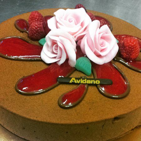 AVIDANO Pasticceria