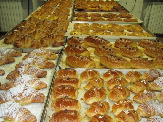 Pasticceria Bar La Golosa
