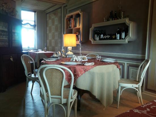 Trattoria del Moretto