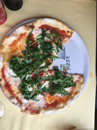 Ristorante Pizzeria Eporediese