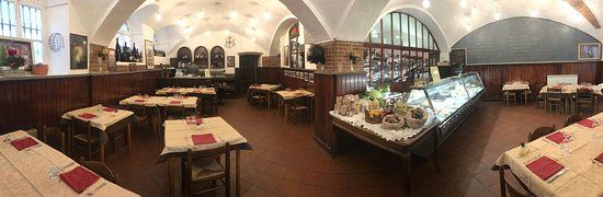 Trattoria Monferrato