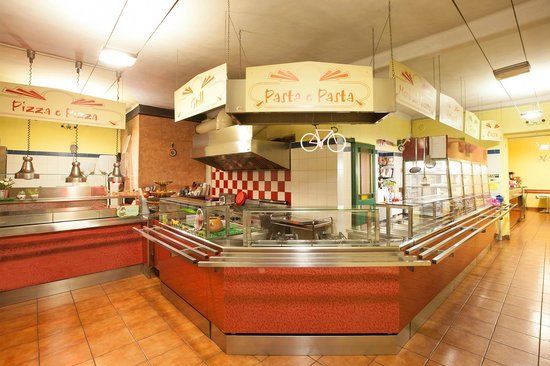 Pizzeria Al Brucio