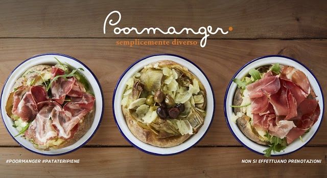 Poormanger