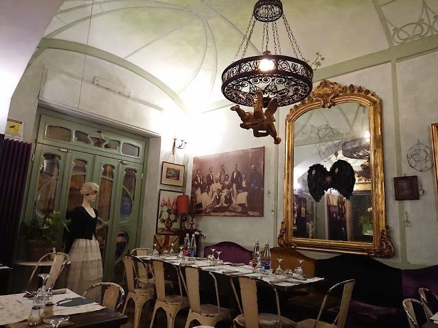 L'Angolo di Parìn