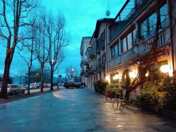 Osteria dei Colori