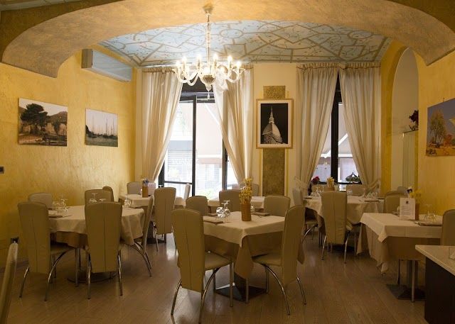 La Spada Reale