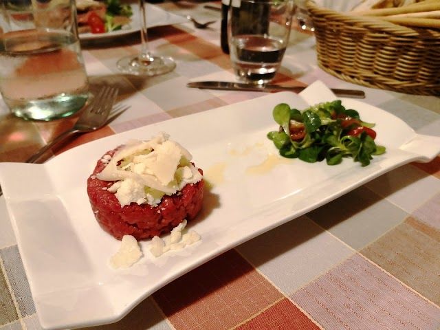 Trattoria L'oca Fola