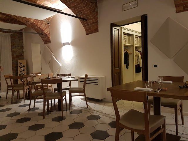 Osteria Veglio