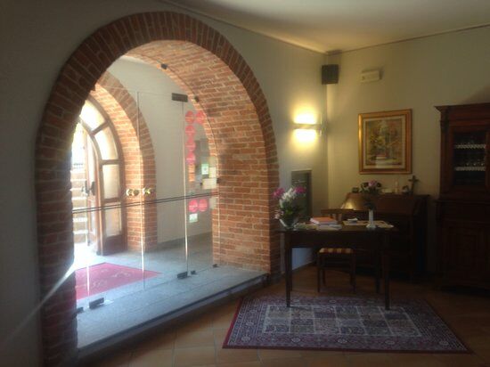 Ristorante Le Torri