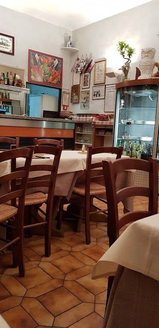 Pizzeria Cristina
