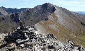 Monte Faraut