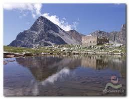 Lago Camoscere