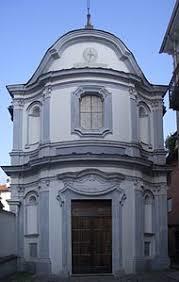 la Chiesa di San Gaudenzio