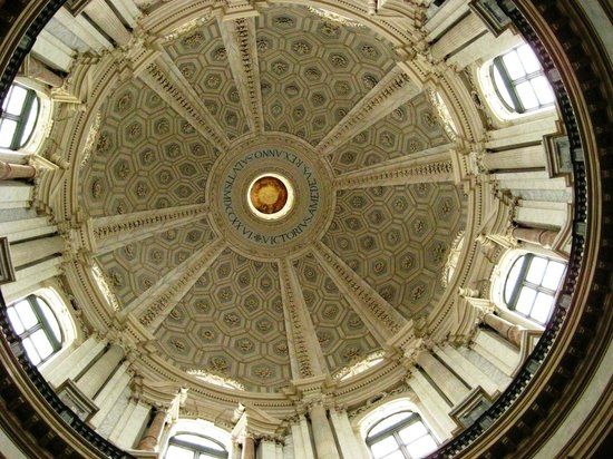 Basilica di Superga